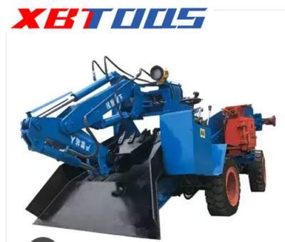 Mining High Quality Excavator Loader