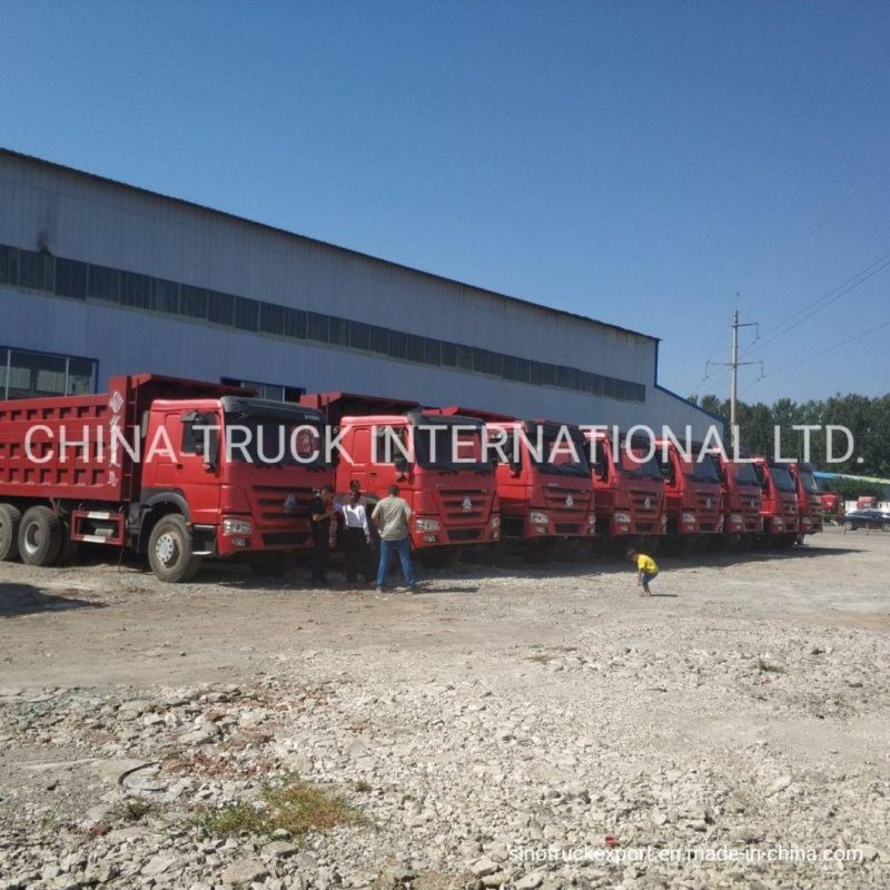 150-300meters 500-1000mm Diameter China HOWO Truck Mounted Drill Rig