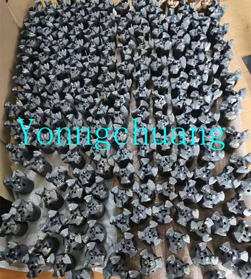 Hydraulic Water Well Drilling Rig for 100m~200m