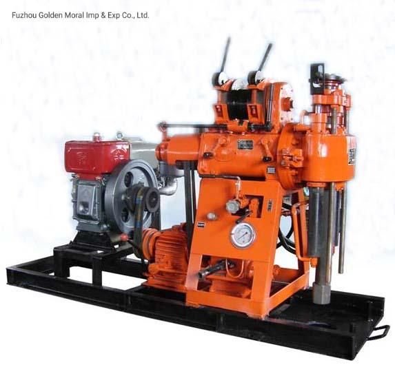 Core Drilling Rig Xy-5 Mining Drill Rig