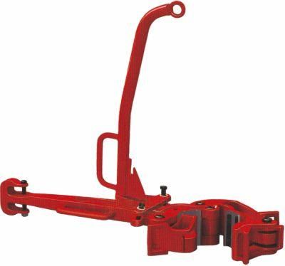 API 7K Standard Handling Tools Oilfield Rig Tongs