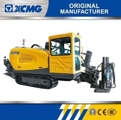 XCMG HDD Xz360e Horizontal Directional Drilling Machine Price for Sale