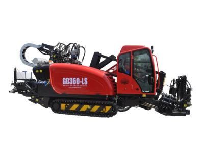 36T horizontal directional drilling machine Goodeng