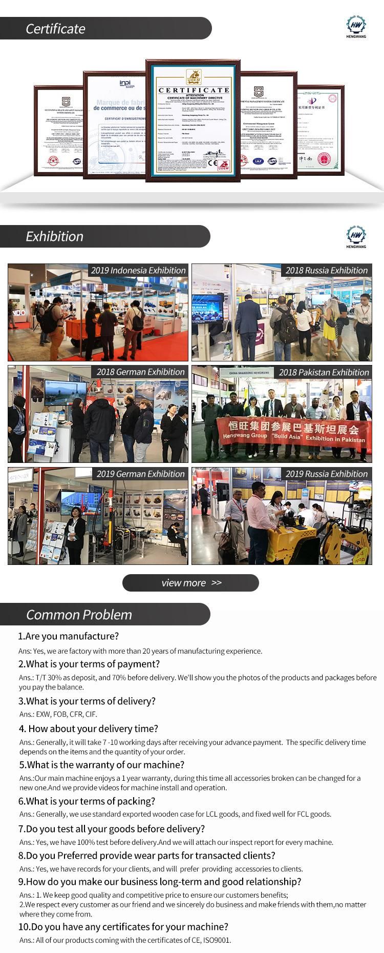 200m 300m 400m 500m 600m Depth Truck Crawler Portable Compressor DTH Water Well Drilling Rig