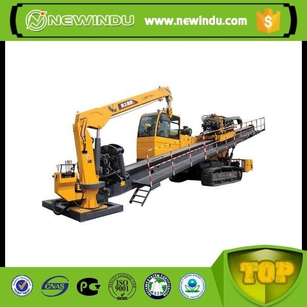 HDD Horizontal Directional Drill Rig Xz180 Stock in Malaysia