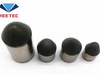 PDC Diamond Cutters/Inserts for Rock Tools and Bits