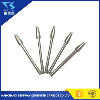 Carbide Profiles