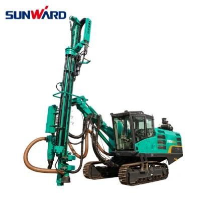 Sunward Swdb120b Down-The-Hole Drilling Rig Rotary Head Wholesale