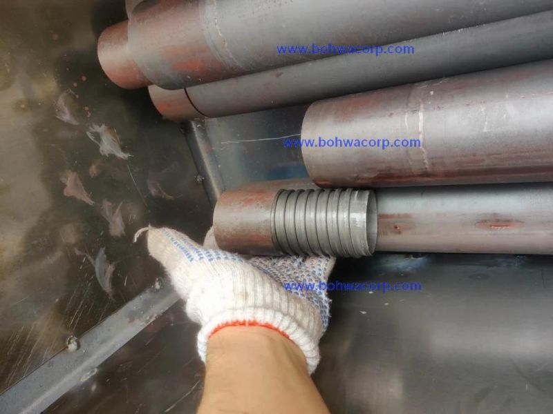 Small Mining Borehole Drilling Machine Sampling Core Drilling Rig