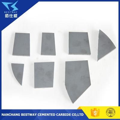 Carbide Plates