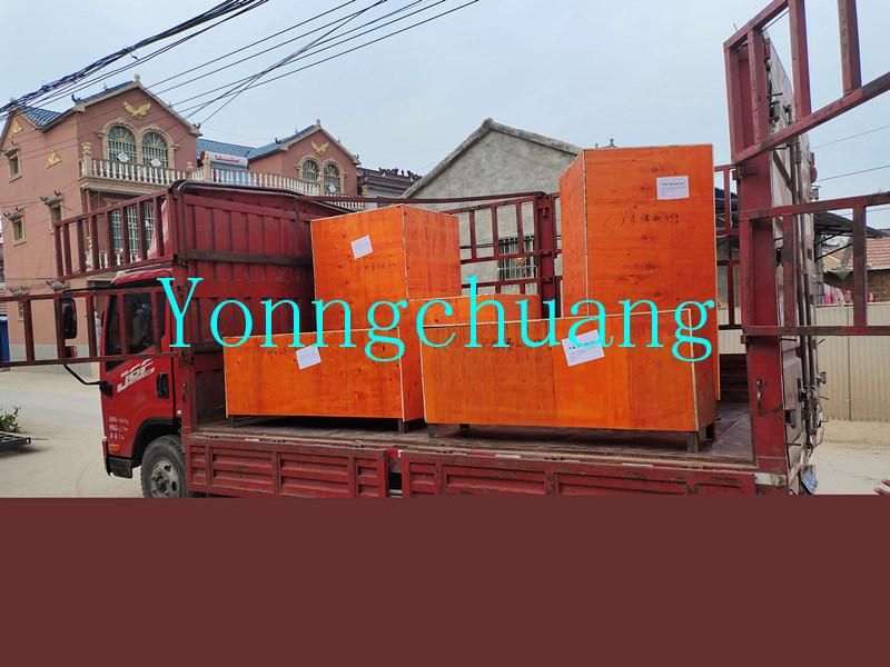 Hydraulic Water Well Drilling Rig for 100m~200m