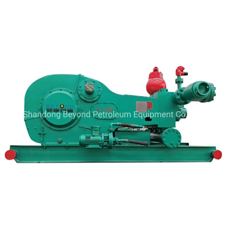 API Xj350 Workover Oil Drilling Rig