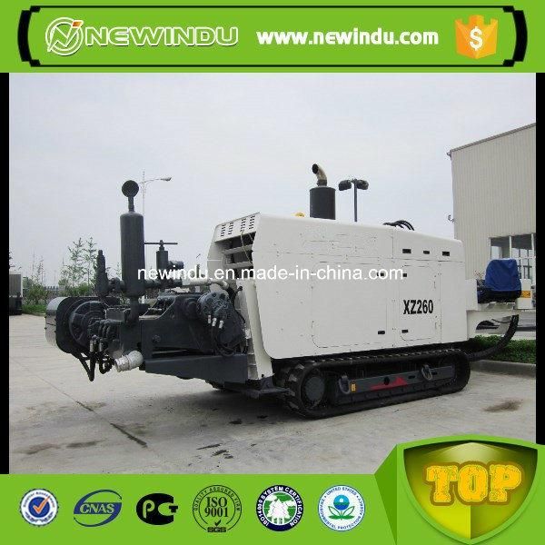 Xz680A Drilling Rig 725kn Pulling Horizontal Directional Drill (HDD) Rig