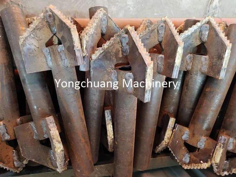 Hydraulic Drilling Rigs with 100m of Drill Pipe, 3PCS of Drill Bit, Mud Pump and Water Pipe