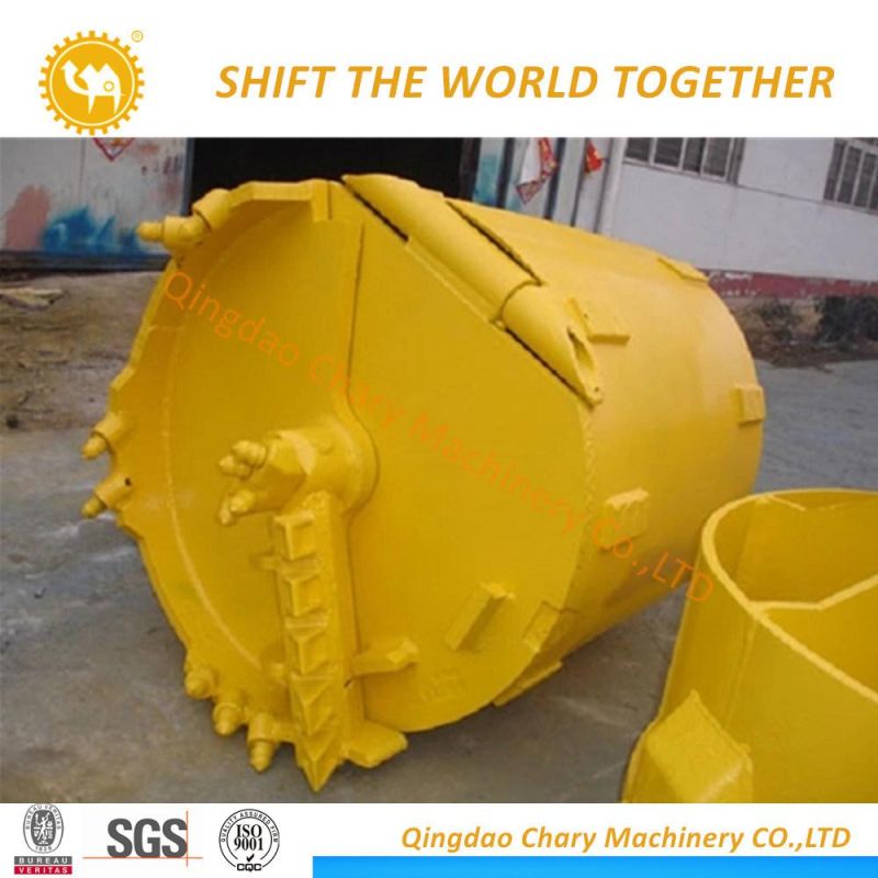 Xsl6/320 Xsl8/400 800m Depth Deep Water Well Drilling Rig Machine