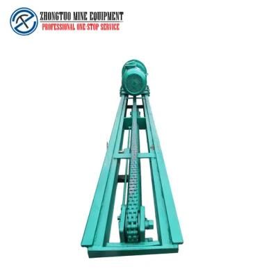 Crawler Mounted Anchor Drilling Rig