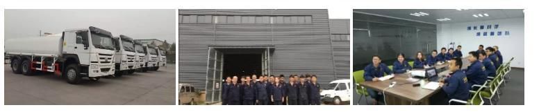 Sinotruck HOWO Shacman FAW Beiben Truck Mounted Water Drilling Rig Drilling Machine 300m 400m 600m Underground Drilling Rig