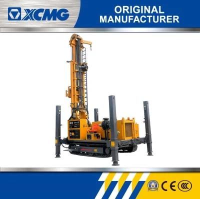 XCMG Official Xsl5/260 Water Deep Well Drilling Rig