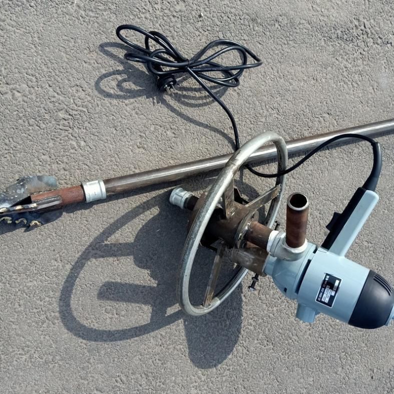Hot Sell Portable Horizontal Directional Drilling Machine