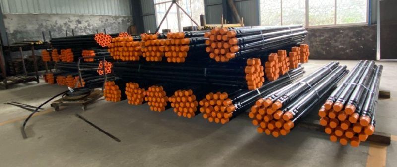 100m 300m 500m Drill Rig for Water Well 200m Borehole Water Well Drilling Rig Machine Equipment