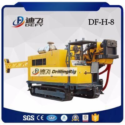 2000m Mineral Exploration Drill Diamond Core Sampling Mining Drilling Rig