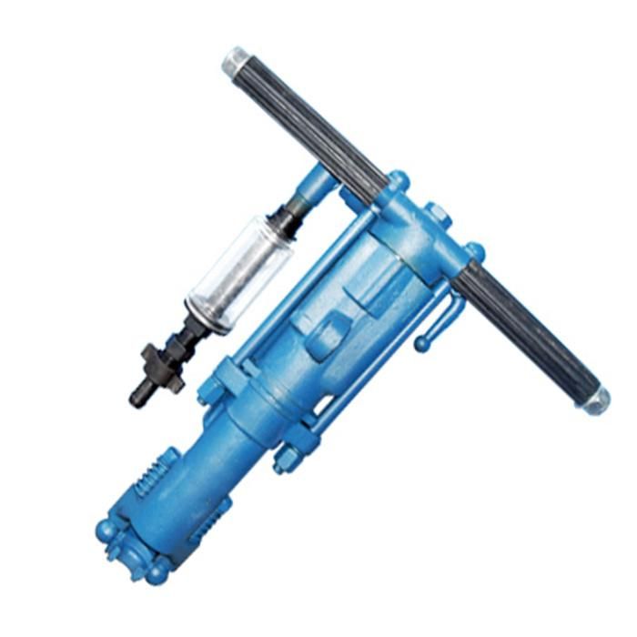 Hand Held Y6 Y19A Y20 Rock Drill