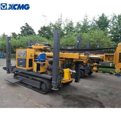 XCMG Official Xsl3/160 Small Hydraulic 300m Water Well Drilling Rig for Sale