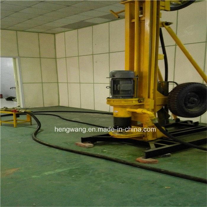 DTH Drilling Machine Pneumatic