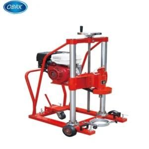 Concrete Core Drilling Hole Machine Vertical Core Drilling Machine/Stone Driller