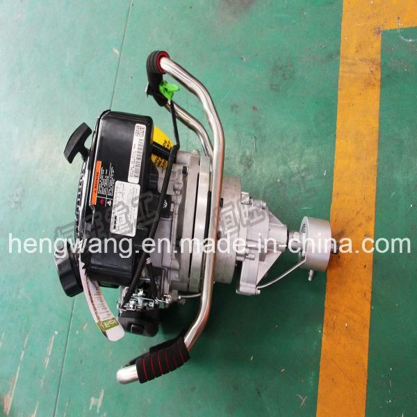 Good Performance Portable Diamond Core Drilling Rig