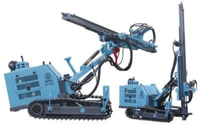 Ht400 Seperated DTH Drilling Rig for Mining and Well Drilling