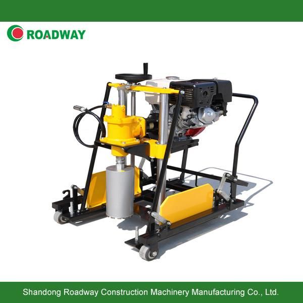 Drilling Machinery for Core