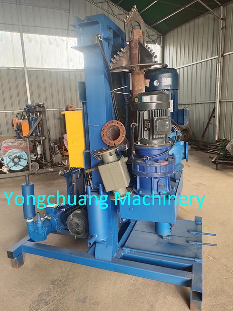 Reverse Circulation Drilling Rig