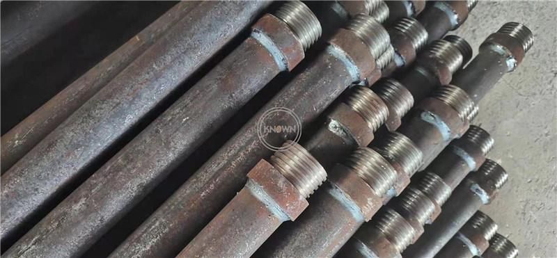 22HP Diesel Deep Water Well Drilling Machine 100m Hydraulic Mine Drilling Rig Hole Borehole Drill Machines