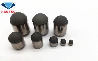 PDC Drill Bit Inserts for Oil Well Drilling
