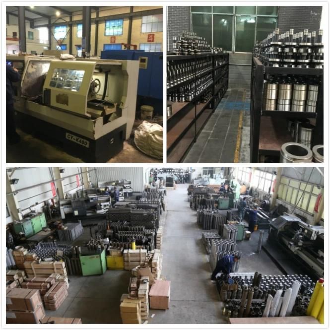 2020 Hot Sale New Condition and Diesel Power Type for Big Hole