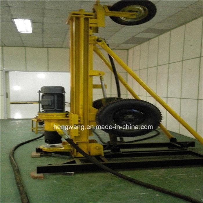 DTH Drilling Machine Pneumatic