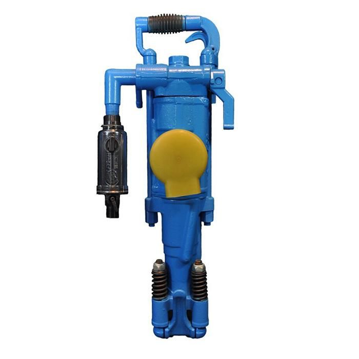 Yt29A Air Pusher Leg Rock Drills Jack Hammer Factory