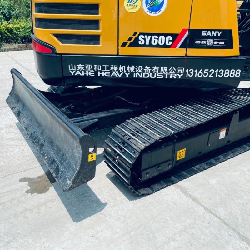 Micro Piles Drilling Rig Dr-60 Middle Rotary Drilling Rig Drilling Rigs Equipments Mini Drilling Rigs for Sale