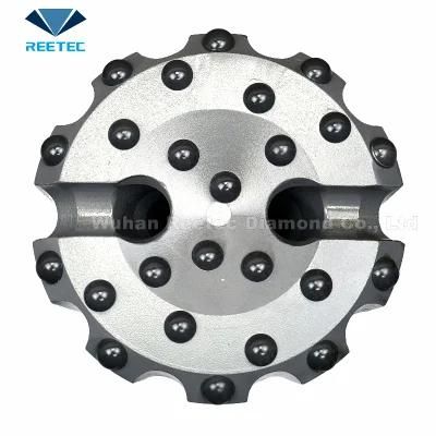 4&quot;5&quot;6&quot;High Air Pressure Diamond Button DTH Drilling Tools