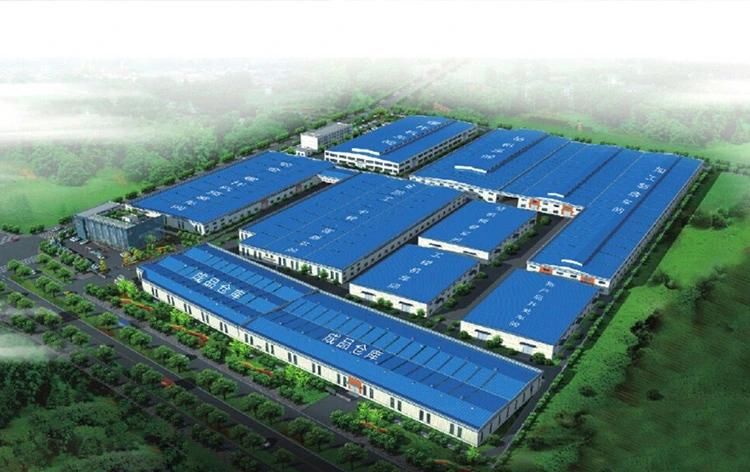 Hfp200 Suitable for Convenient Drilling Rig in Mountainous Areas