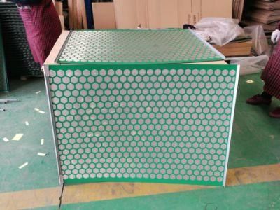 Drilling Mud Mesh Screen