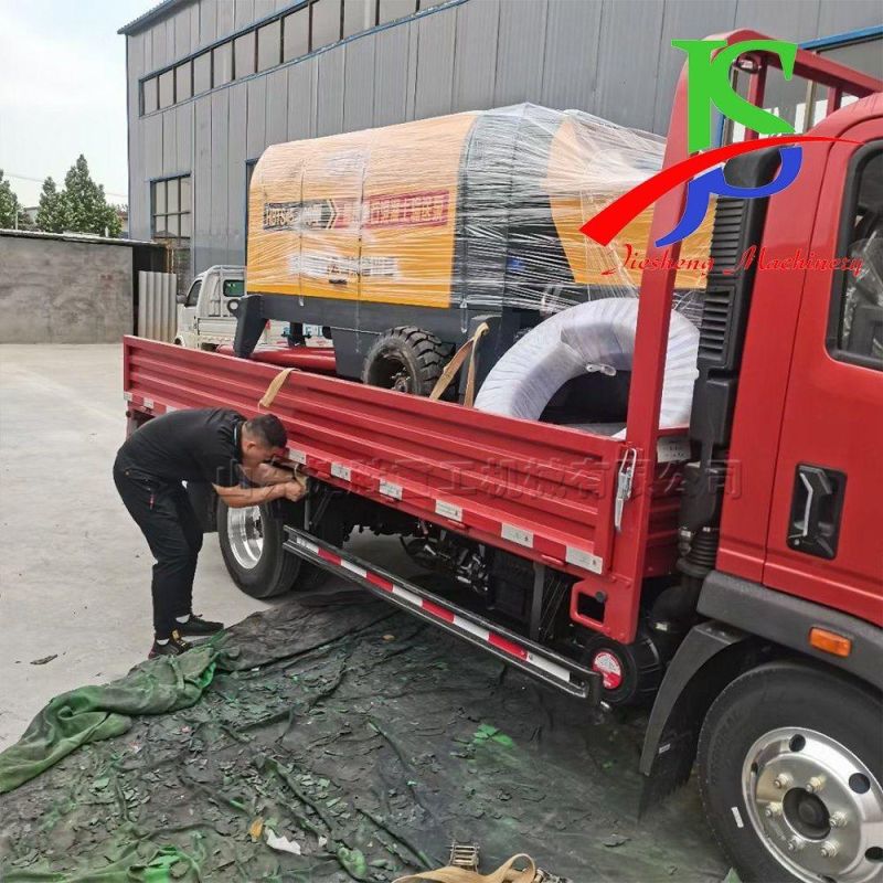 Roads Construction Drilling Drilling Engineering Equipment Small Drilling Machines
