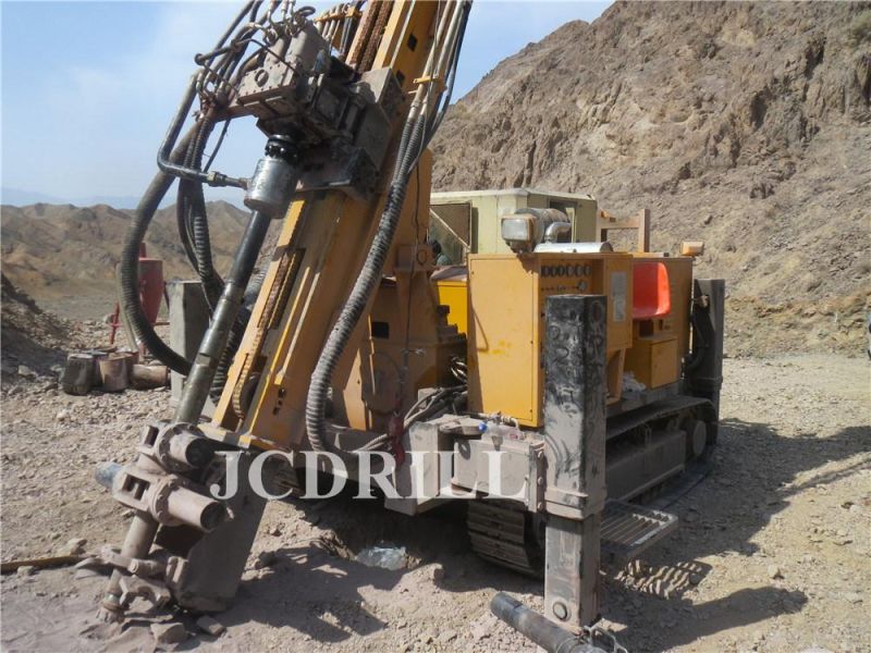 Portable RC Drilling Rigs for Sale Down The Hole Hammer Drill Rig Geotechnical Drill Rigs