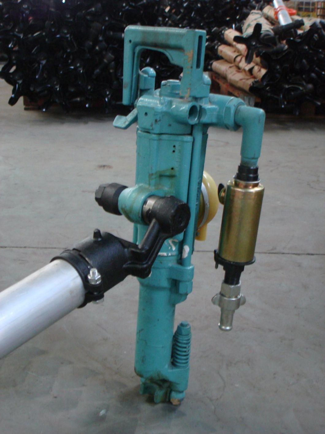 KAISHAN FT-160BC Air Leg Support for YT28 Rock Drill