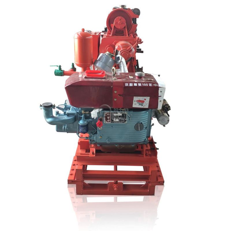 100m Geological Exploration Core Well Drilling Machine Diamond Concrete Asphalt Equipment Specifications100m Geological Exploration Core Well Drilling Mach