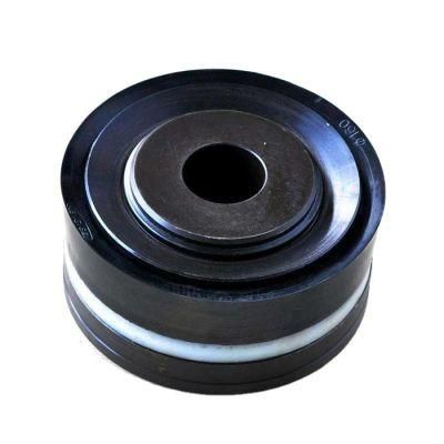 Piston Rubber Assembly Spare Parts for Drilling Mud Pump