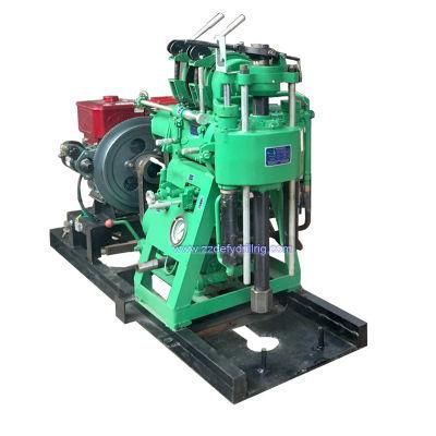 Xy-150 Water Well Drilling Rig