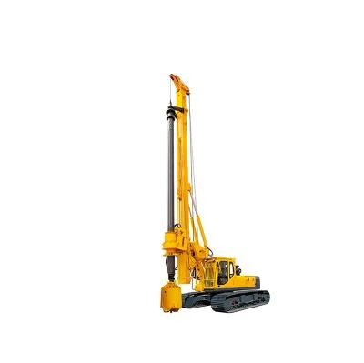 Piling Machine Diameter 1.5m Small Rotary Drilling Rig Machine (XR150DIII)