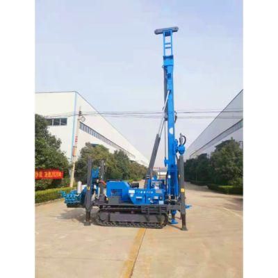 D Miningwell Mwdl-350 DTH Borehole Water Well Drill Rig Full Hydraulic Underground Core Drilling Rig